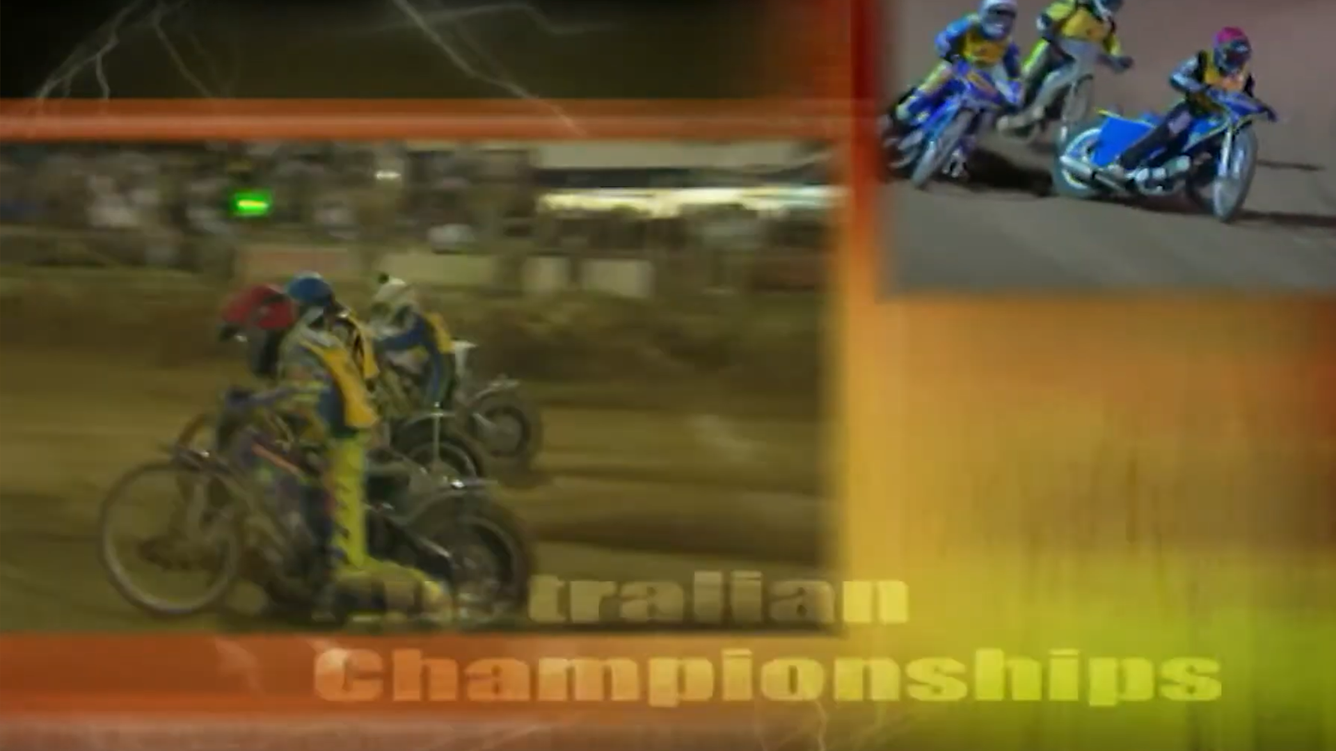 MotorsportsTV