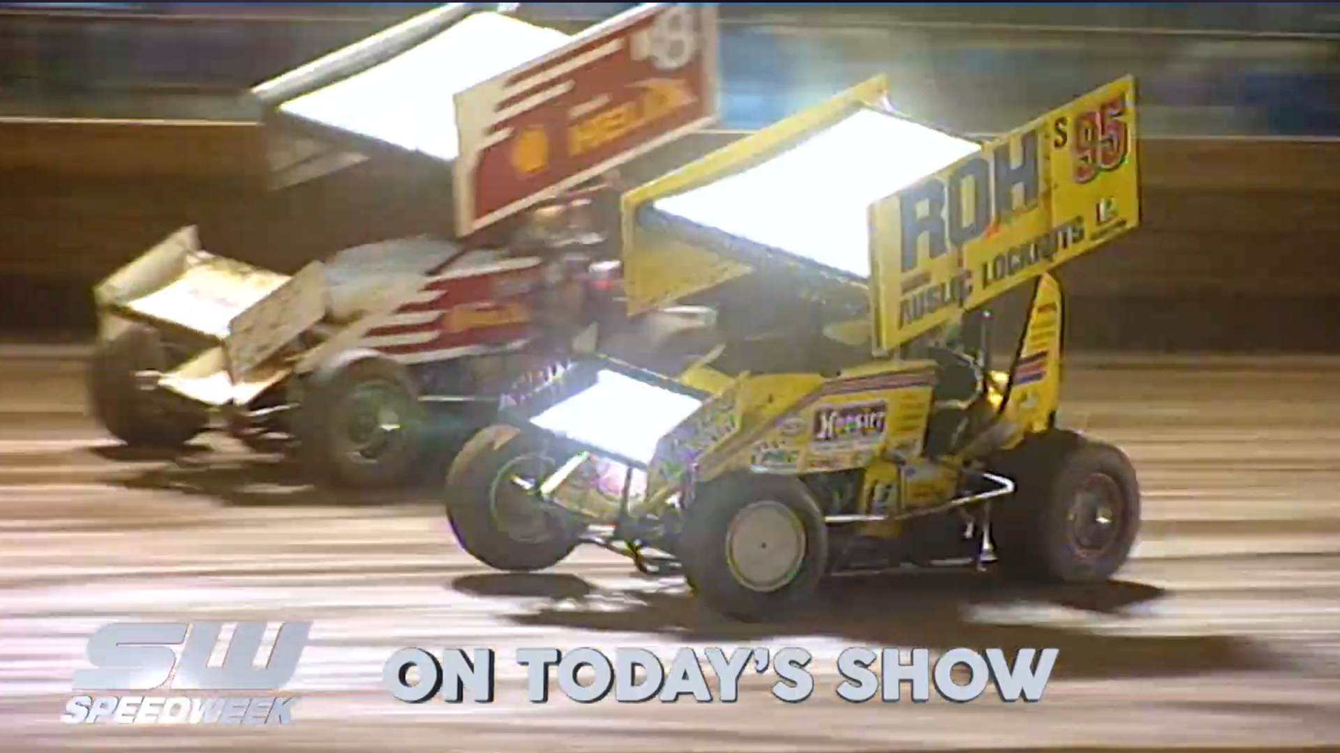MotorsportsTV